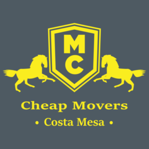 Cheap Movers Costa Mesa