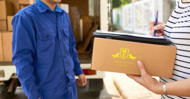 10 Best Movers Near Costa Mesa