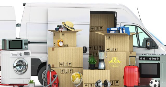 3 Best Moving Companies in Costa Mesa