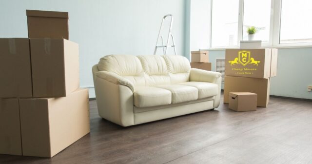 Top Moving Companies Costa Mesa