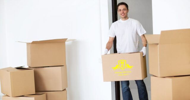 Easy and Budget Friendly Move