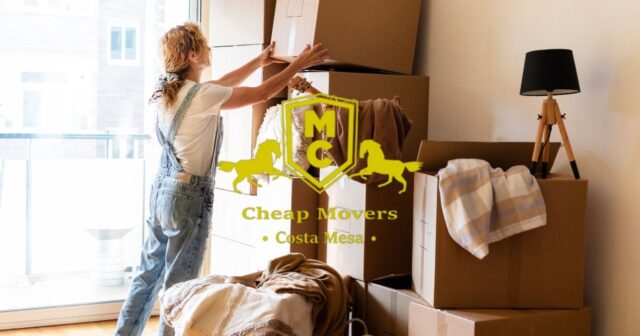 Agoura Hills Movers CA