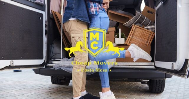 Culver City Movers