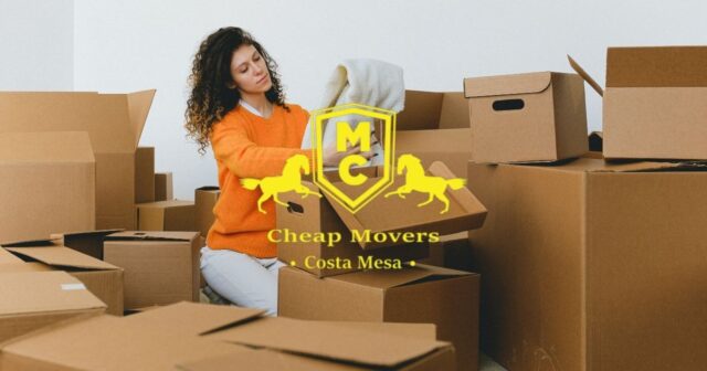 Hermosa Beach Movers
