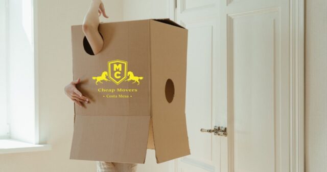 Monrovia Movers