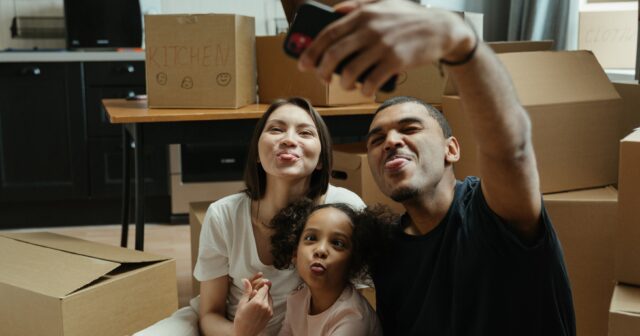 Moving Company Orange County