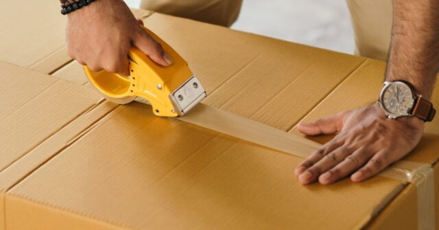 Northridge Movers