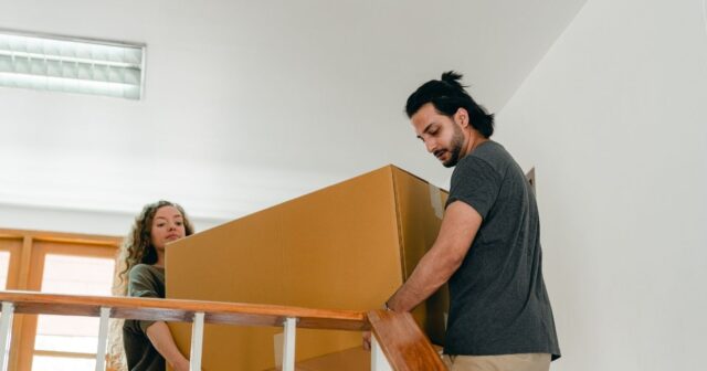 Pasadena Movers Company