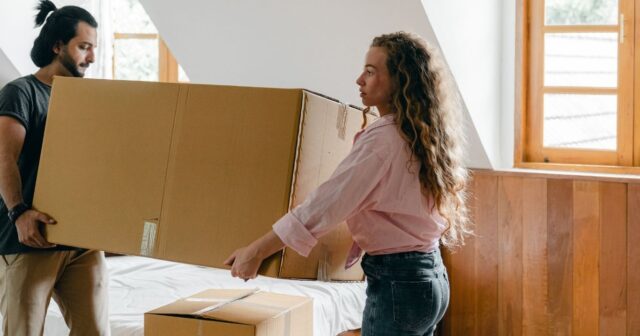San Pedro Movers