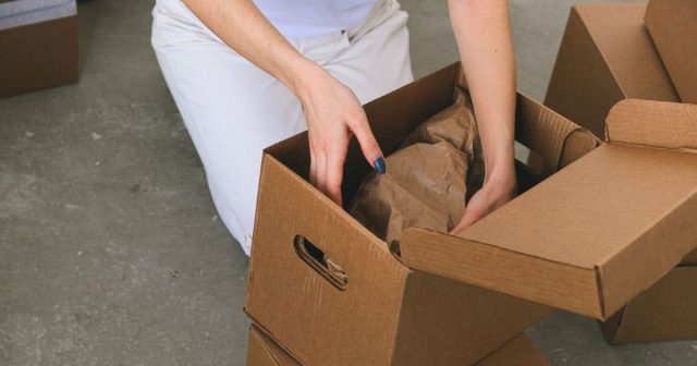Cheap Movers Costa Mesa to Texas