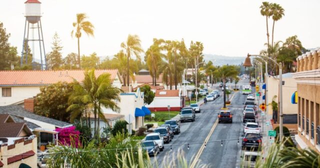 Placentia Movers