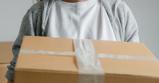 Santa Clarita Movers