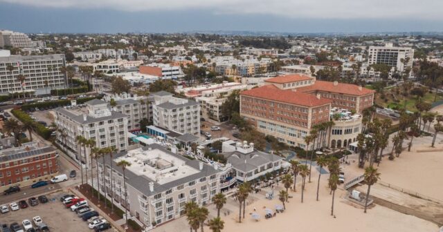 Santa Monica Movers