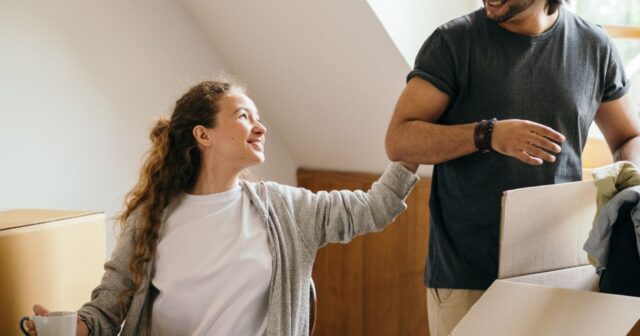 Thousand Oaks Movers