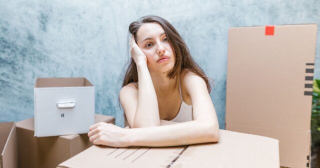 Torrance Movers