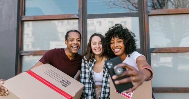 Efficient Corporate Moving Service