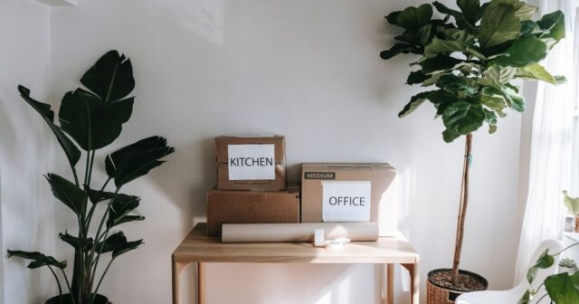 Moving Costs