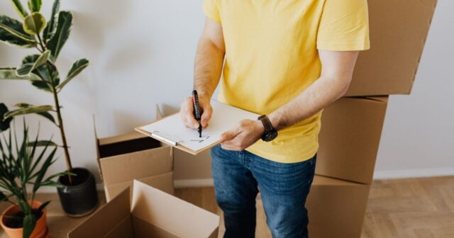 The Cost of Full Packing Services