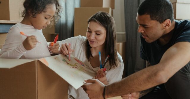 Professional office moving company with minimal downtime