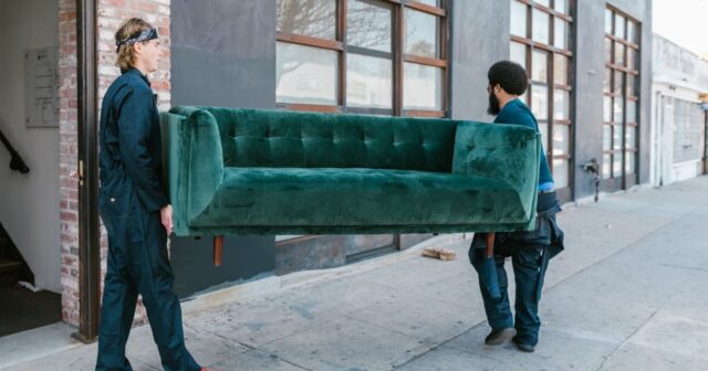 Woodland Hill Movers