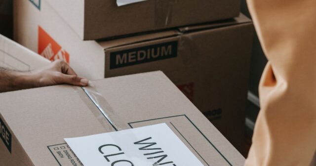 Understanding Moving Company Hourly Rates