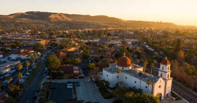 Expert San Juan Capistrano Movers
