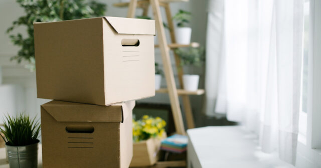 Exploring Buena Park's Top Moving Services
