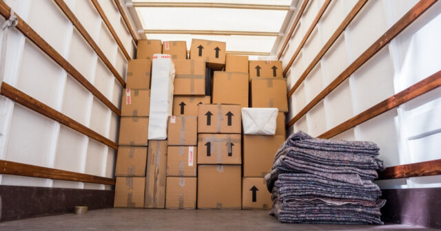 Fullerton Movers