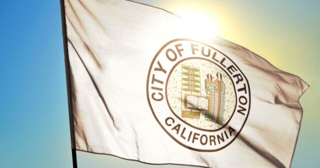 Fullerton Movers