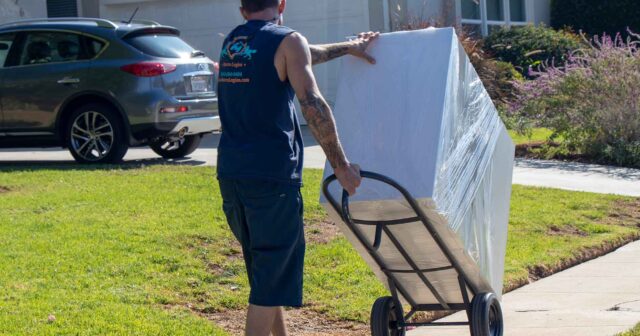 Navigating Cypress Moving Companies