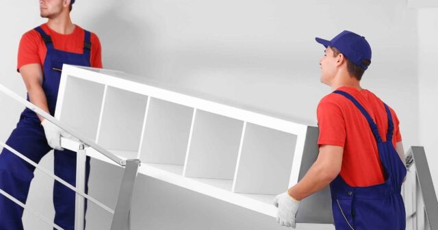 Your Guide to Aliso Viejo Movers