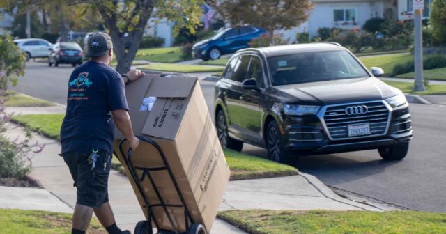 10 Tips for a Cost-Effective Relocation