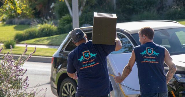 Low Rate Movers