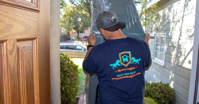 Piano Movers in Woodland Hills