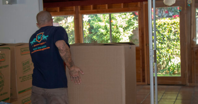 How To Pack Tv For Moving Without Box?