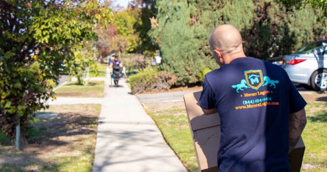 Mastering the Art of Long-Distance Moving
