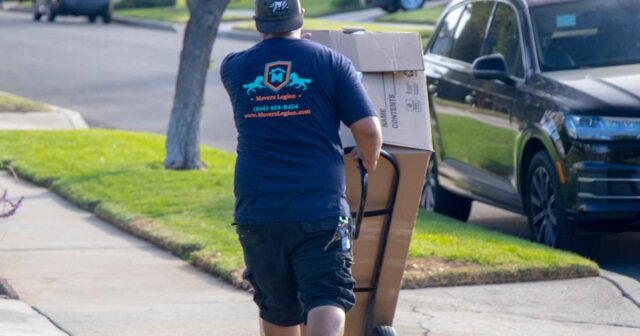 Understanding the Cost of Movers Per Hour