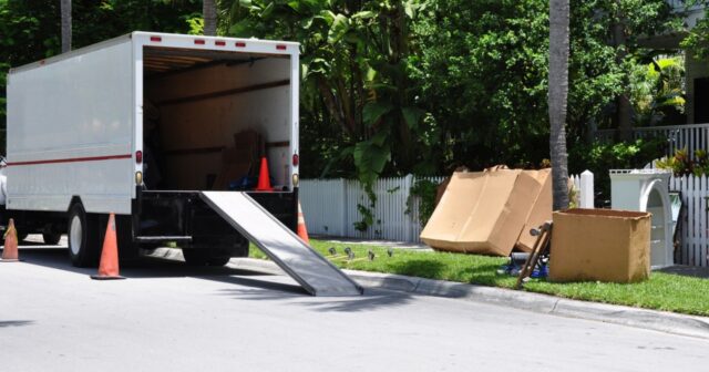 A Guide to Affordable Movers in Los Angeles, CA