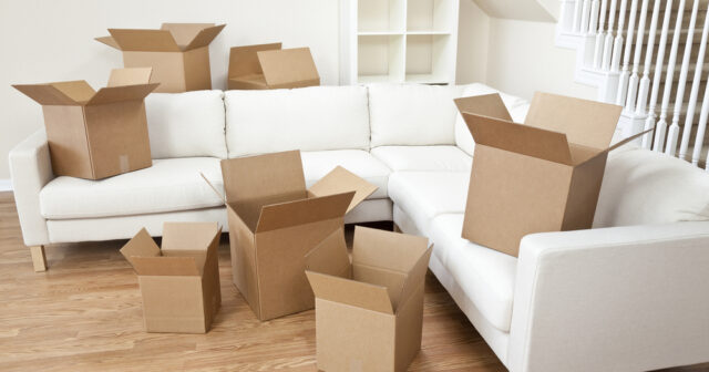 Navigating Cheap Moving Companies in Your Area