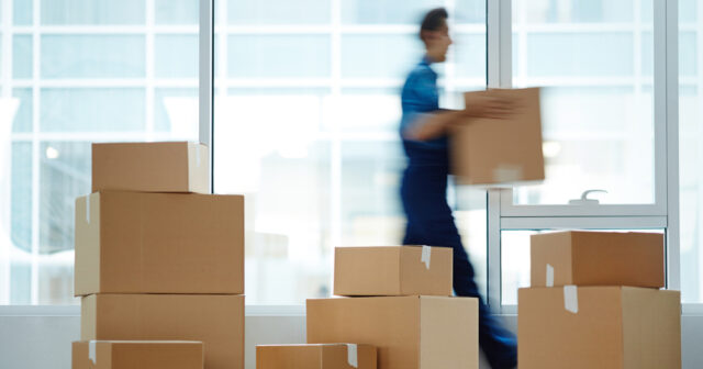 Full-Service Packing and Moving with Cheap Movers Costa Mesa