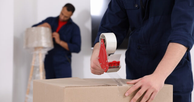 Seamless Local Moves