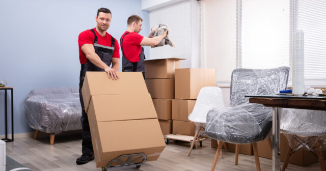 The Essence of Modern Piano Moving Services