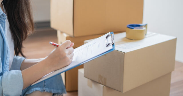 Movers Near Me in Costa Mesa