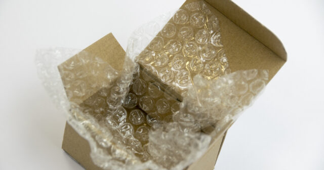 How to Pack Light Bulbs for Moving?