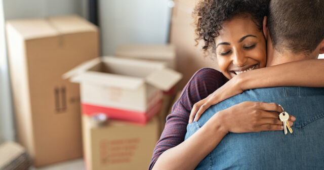 7 Things to do on The First Day in a New Home