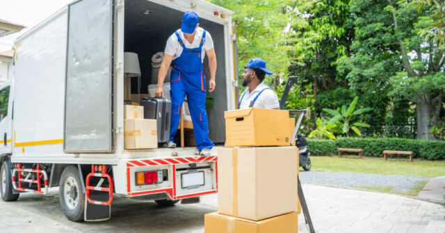 Moving to The Country