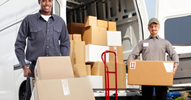 What cities does Move Matcher service?