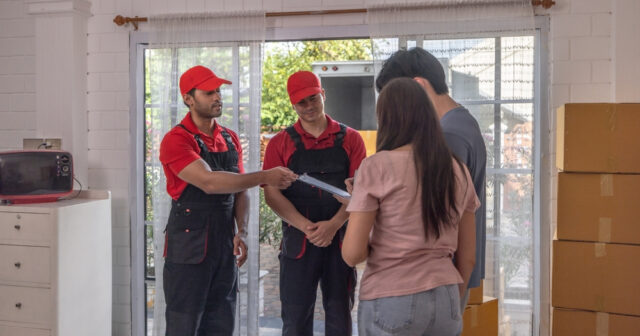 Get quotes from Moving Companies in Costa Mesa
