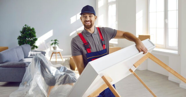 How do I find the best local movers?