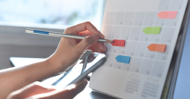 What are the best days of the week to move?